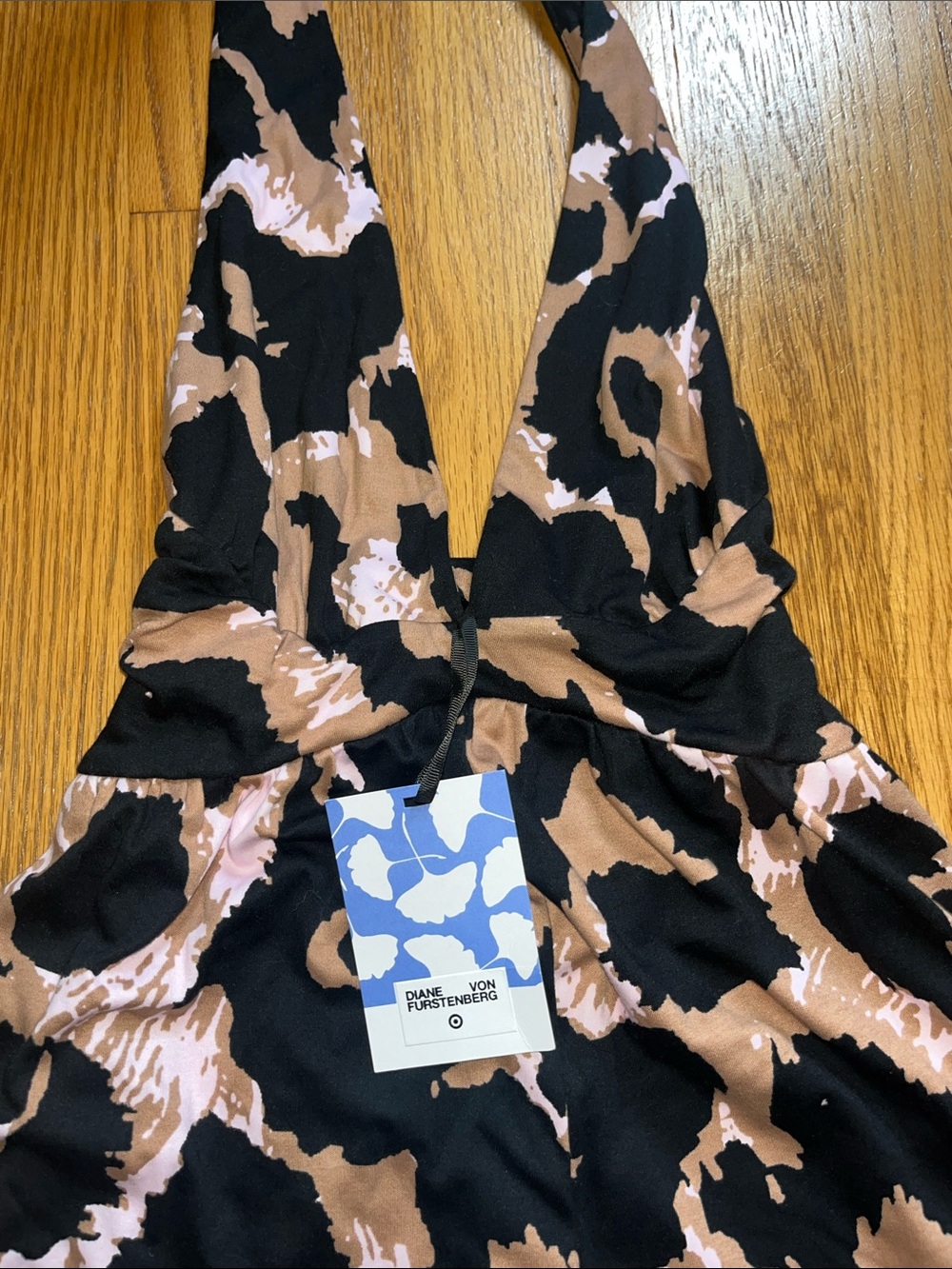 NWT Jumpsuit